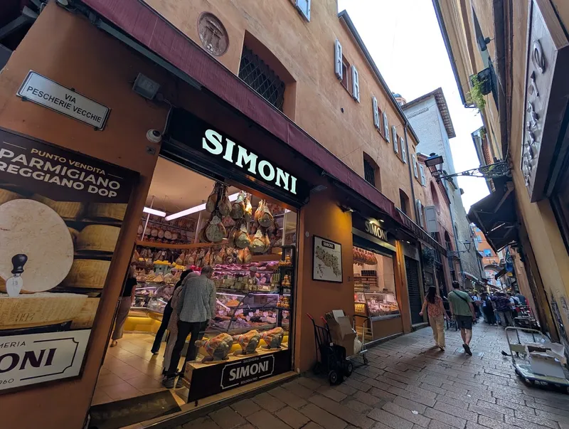 Mercato di Bologna photo 7