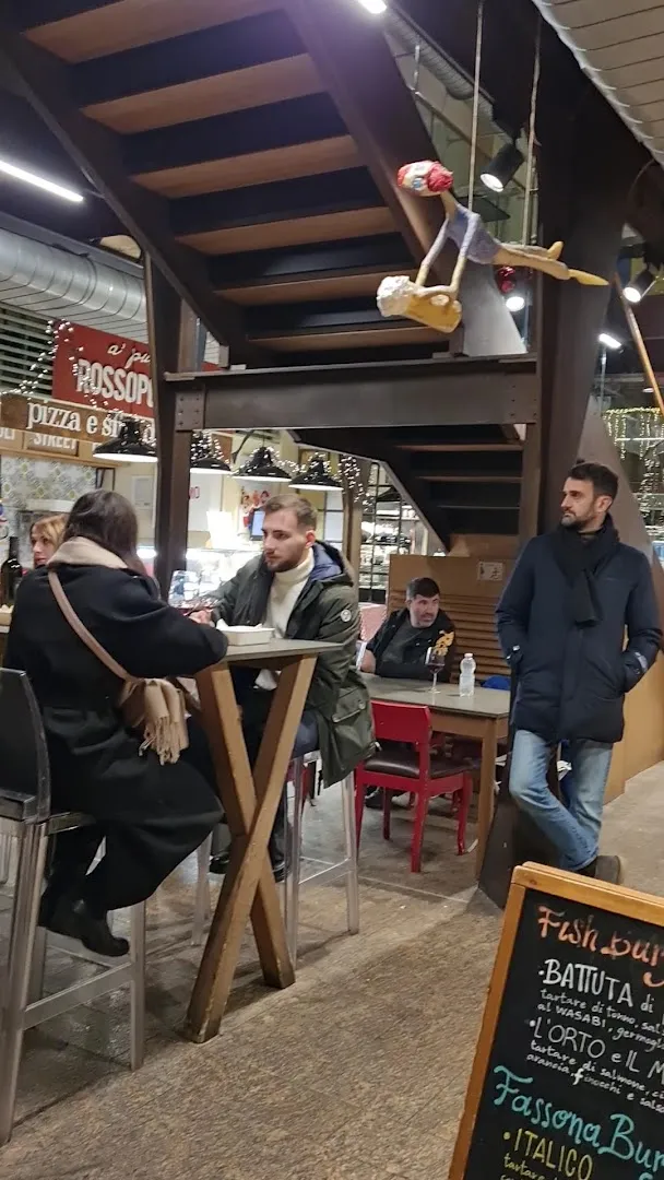 Mercato di Bologna photo 8