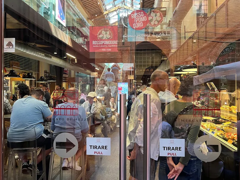 Mercato di Bologna photo 5
