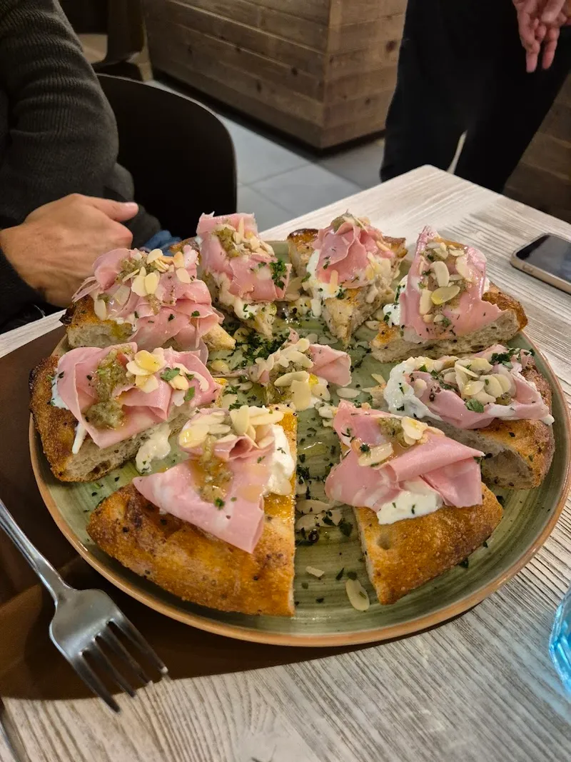 Pizzeria Giangi photo 5