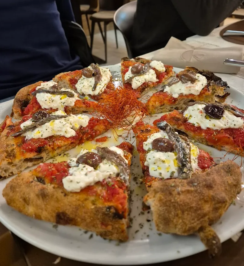 Pizzeria Giangi photo 7
