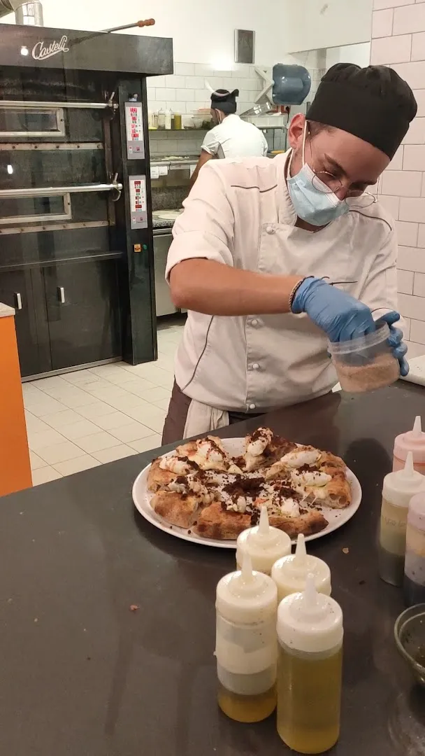 Pizzeria Giangi photo 8