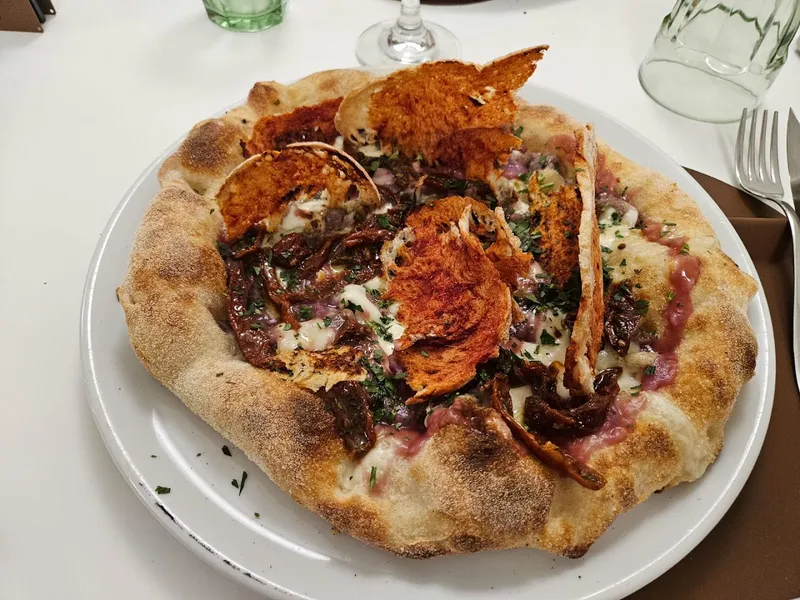 Pizzeria Giangi photo 10