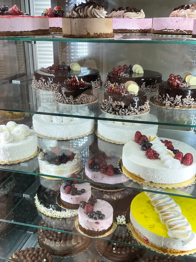 Pasticceria Mignon foto 9