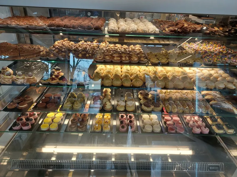 Pasticceria Mignon foto 5