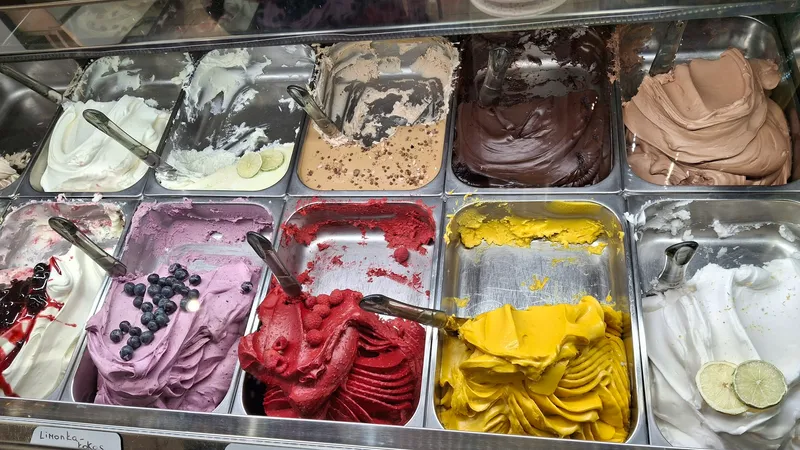 Pasticceria Mignon foto 7