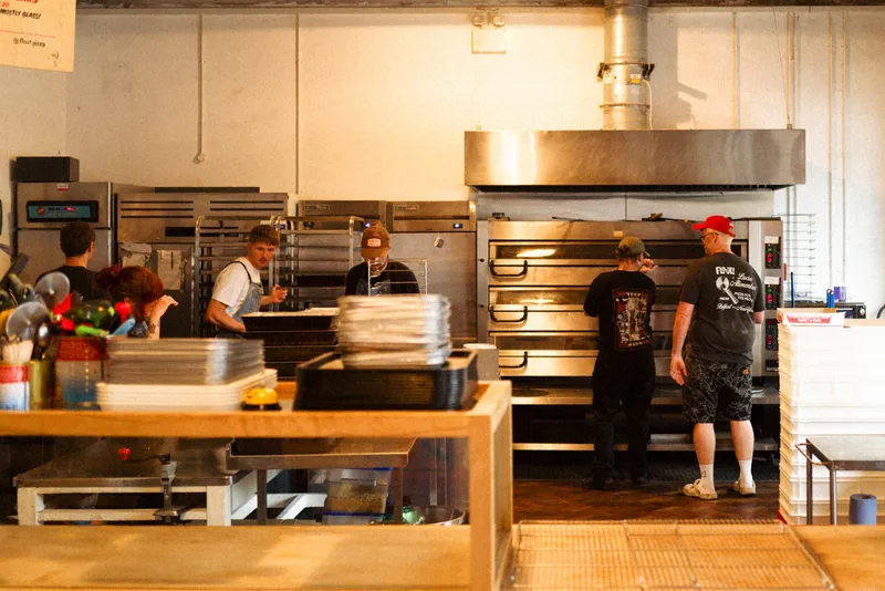 Flout Pizza photo 7