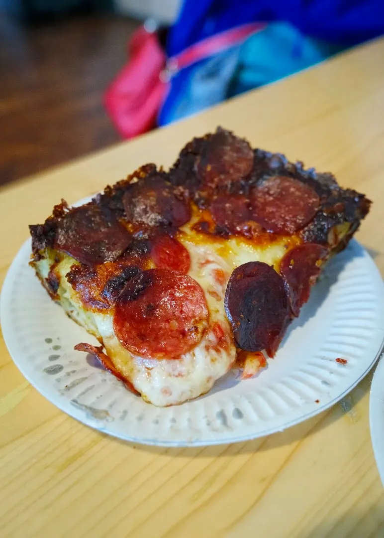 Flout Pizza photo 10