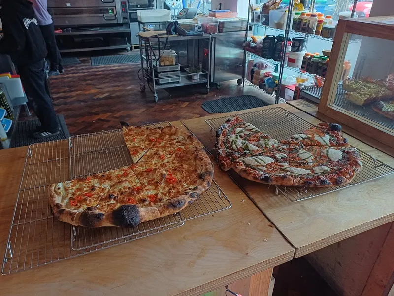 Flout Pizza photo 5