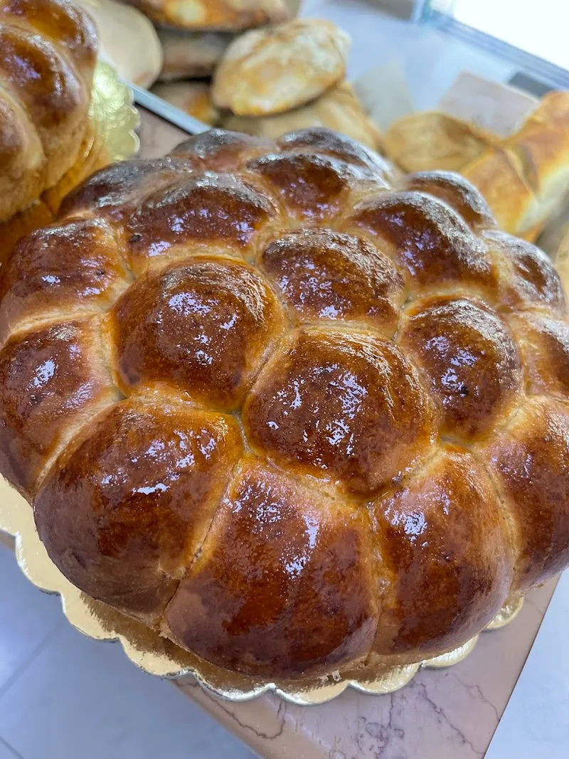 Gli Artisti del Pane photo 7