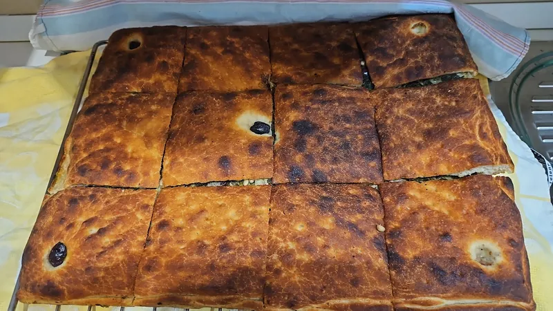 Gli Artisti del Pane photo 6