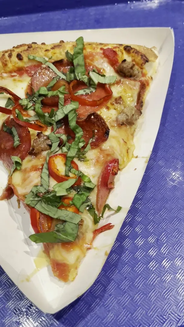 Pizza Planet foto 8
