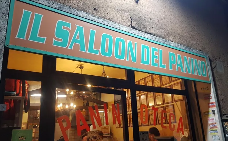Il Saloon del Panino photo 8