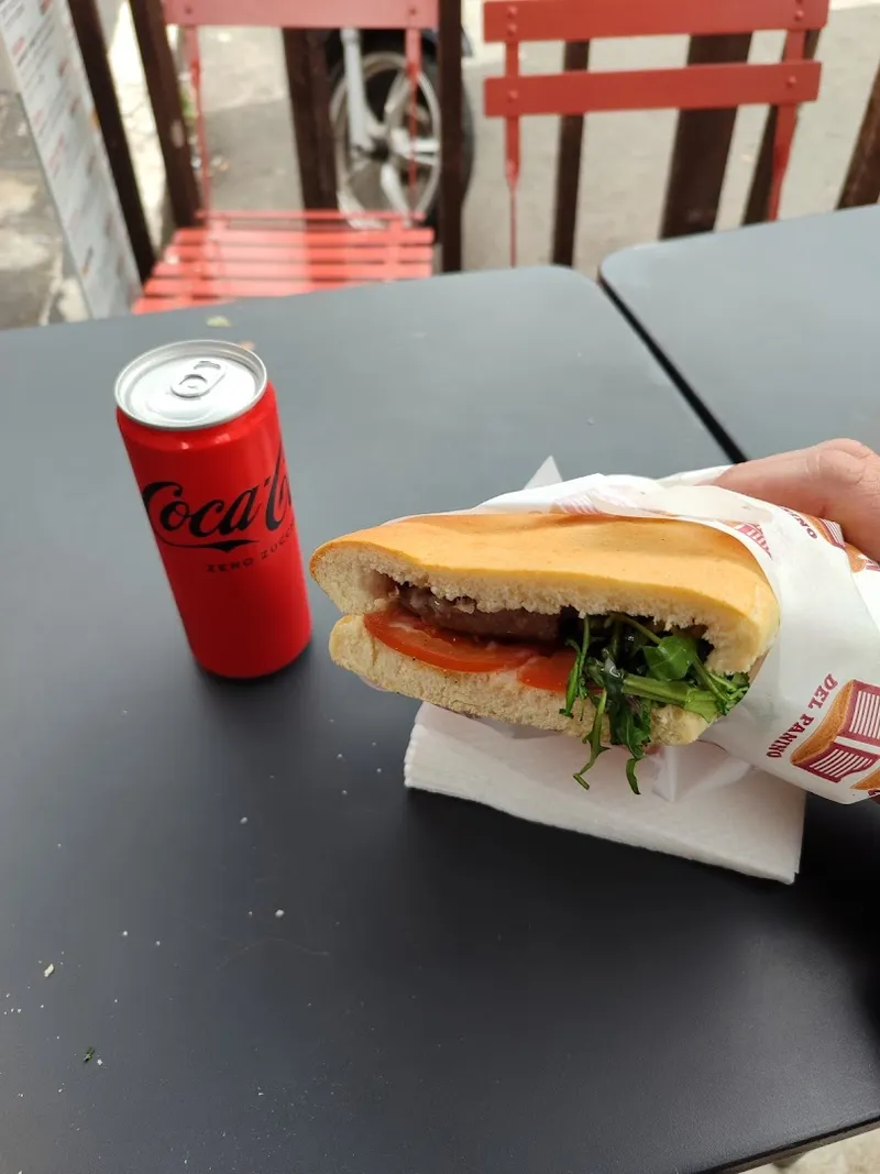 Il Saloon del Panino photo 7