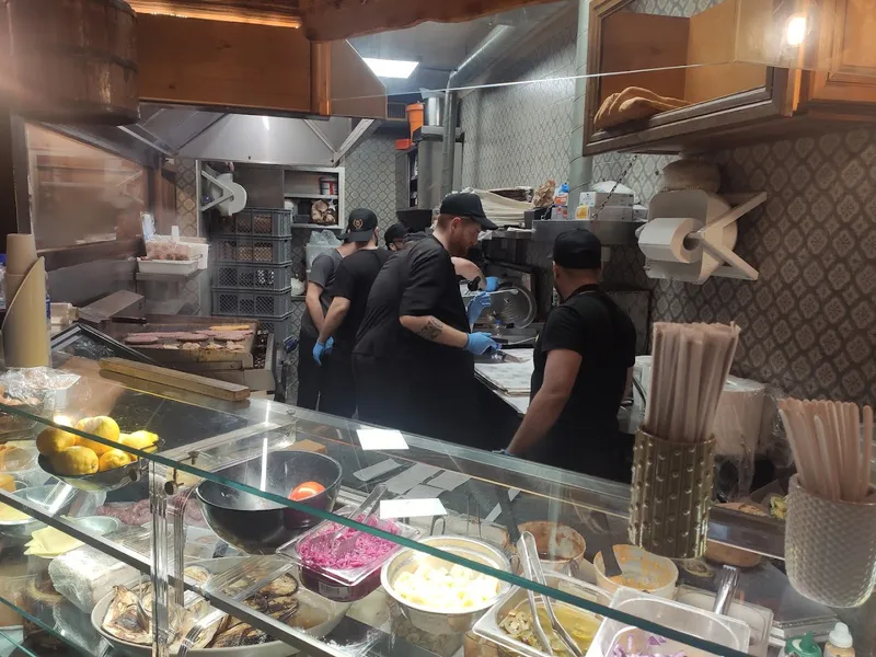 Il Saloon del Panino photo 6