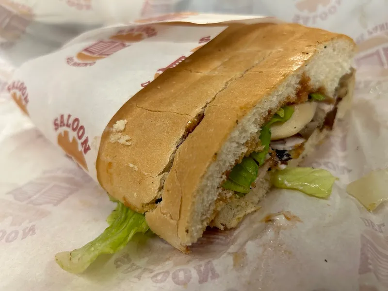 Il Saloon del Panino photo 5
