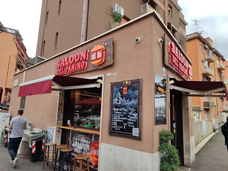 Il Saloon del Panino photo 9