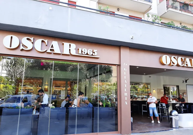 Pasticceria Oscar
