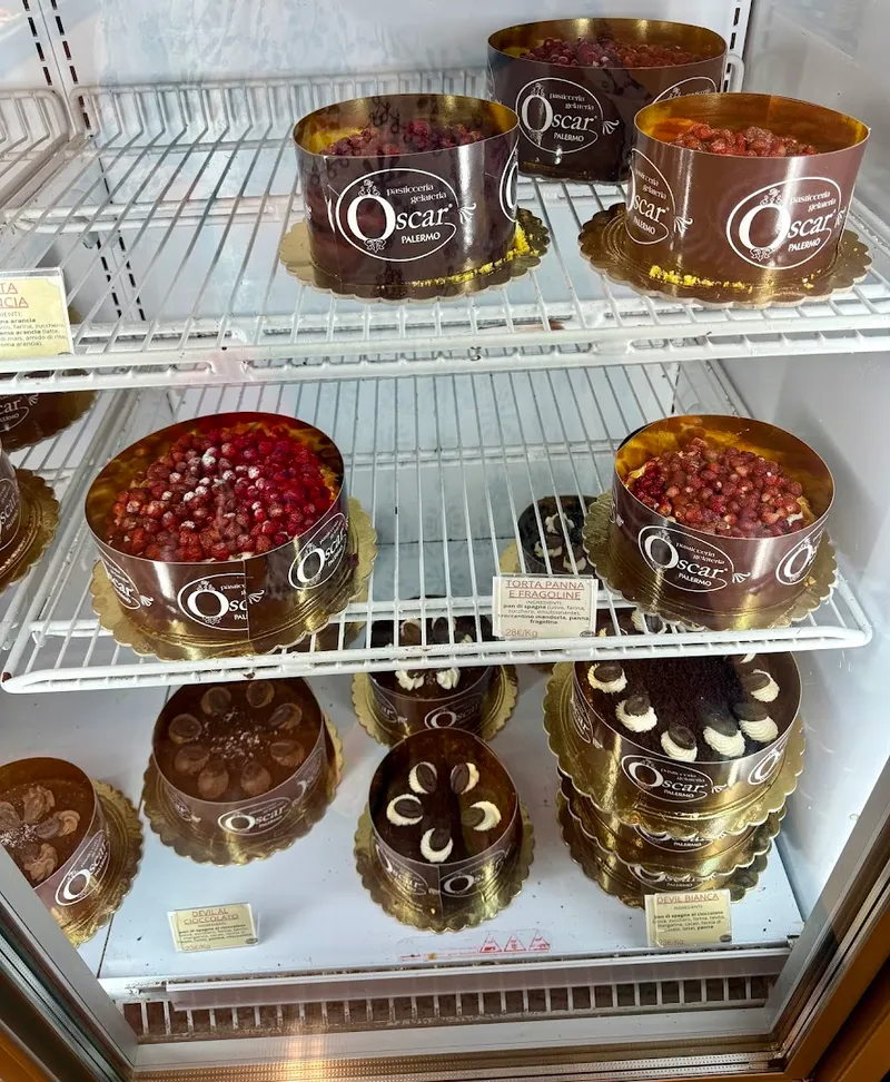 Pasticceria Oscar photo 9