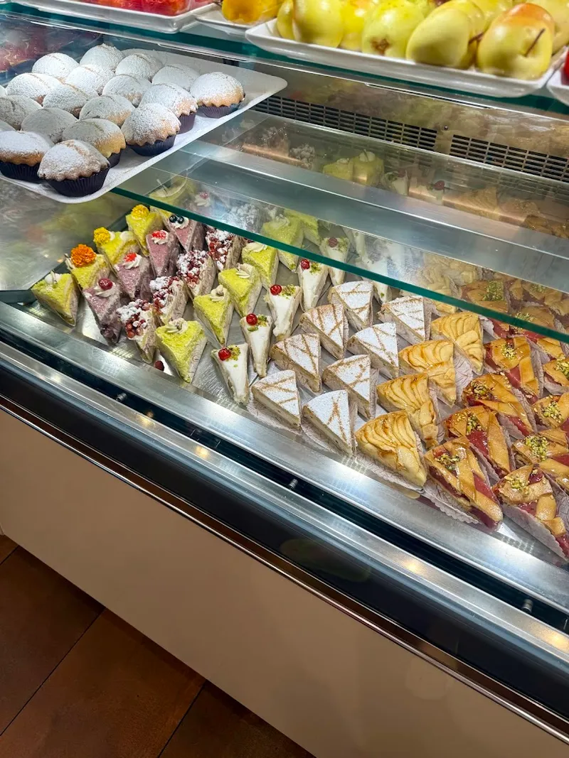 Pasticceria Oscar photo 5