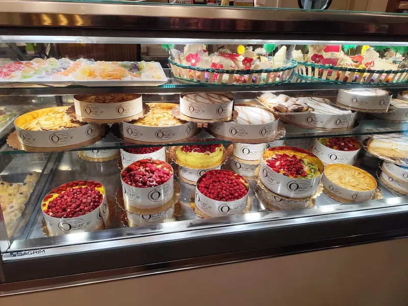 Pasticceria Oscar photo 6