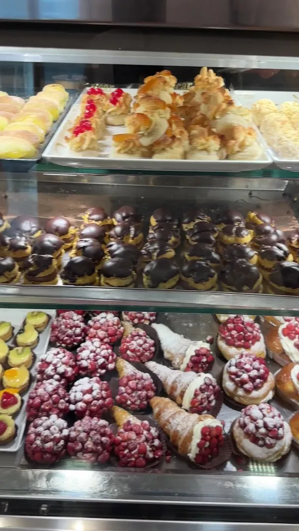 Pasticceria Oscar photo 8