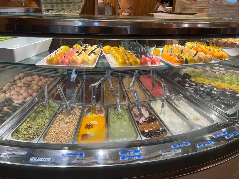 Pasticceria Oscar photo 10
