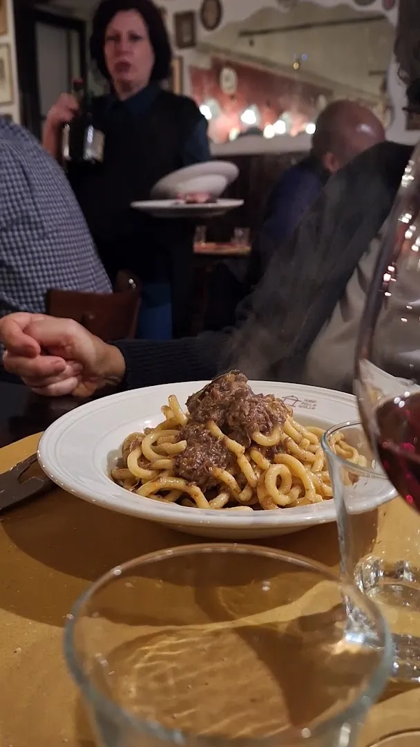 Osteria Nane della Giulia photo 8