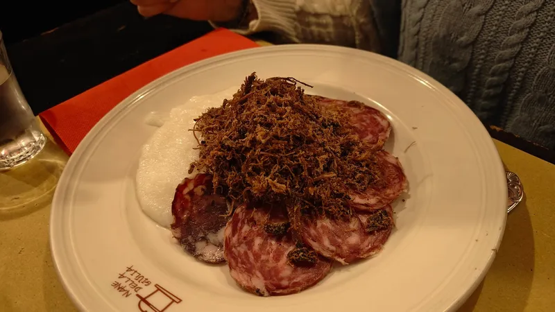 Osteria Nane della Giulia photo 5