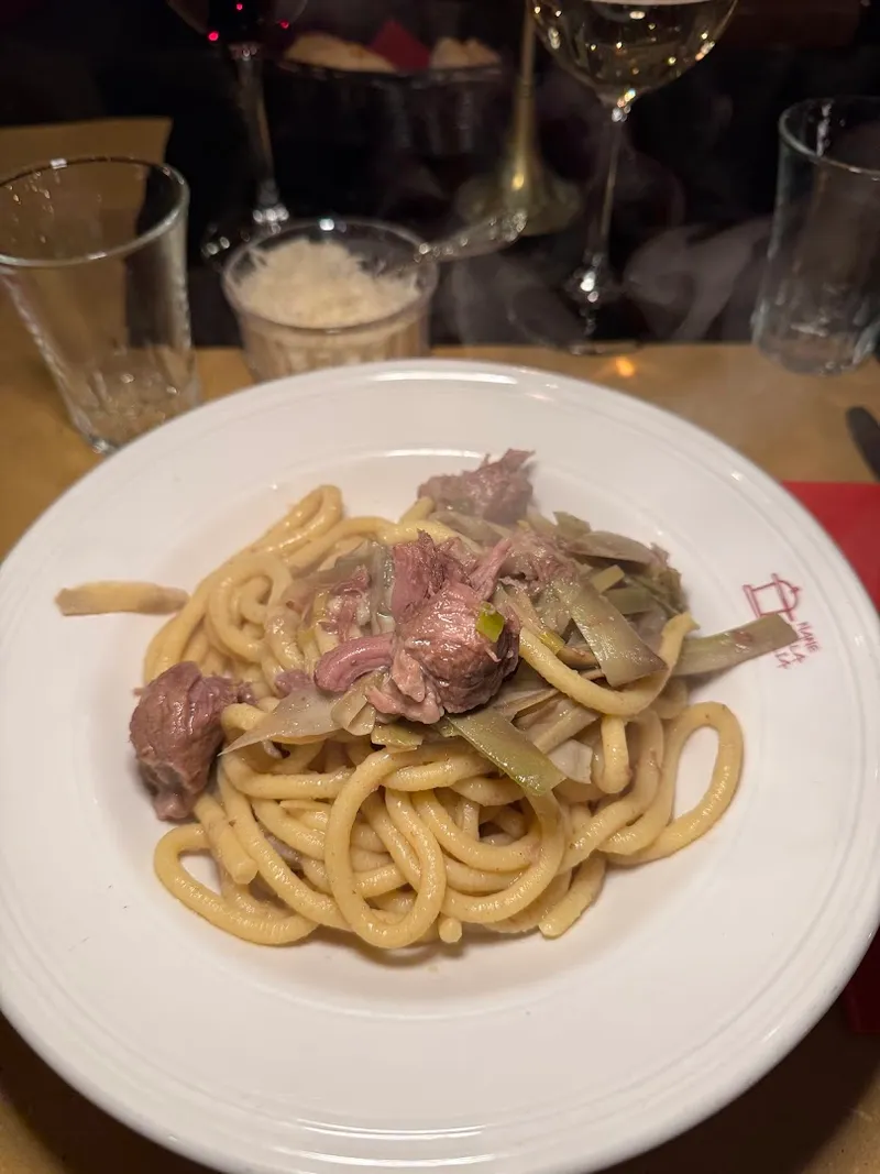 Osteria Nane della Giulia photo 7
