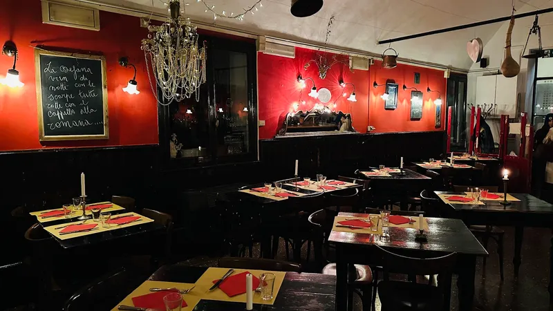 Osteria Nane della Giulia photo 10