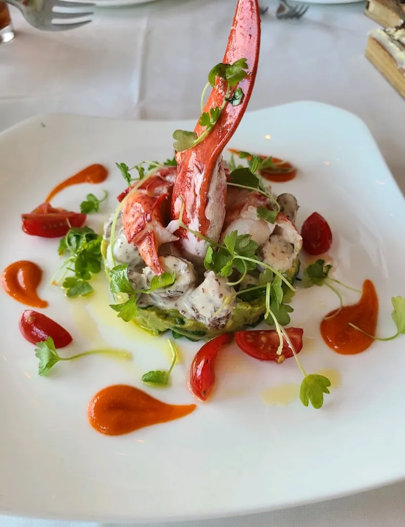 Linguini by the Sea photo 5