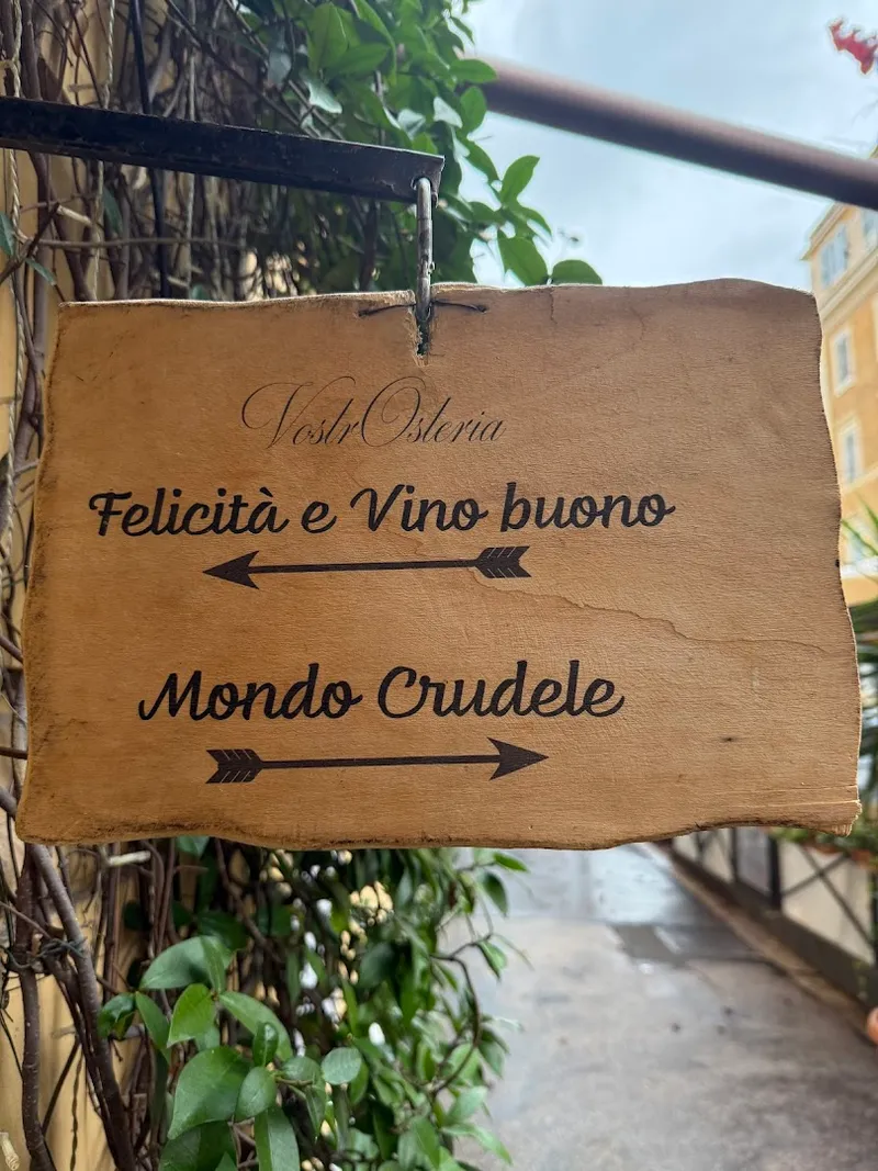 Ostevia di Roma photo 5
