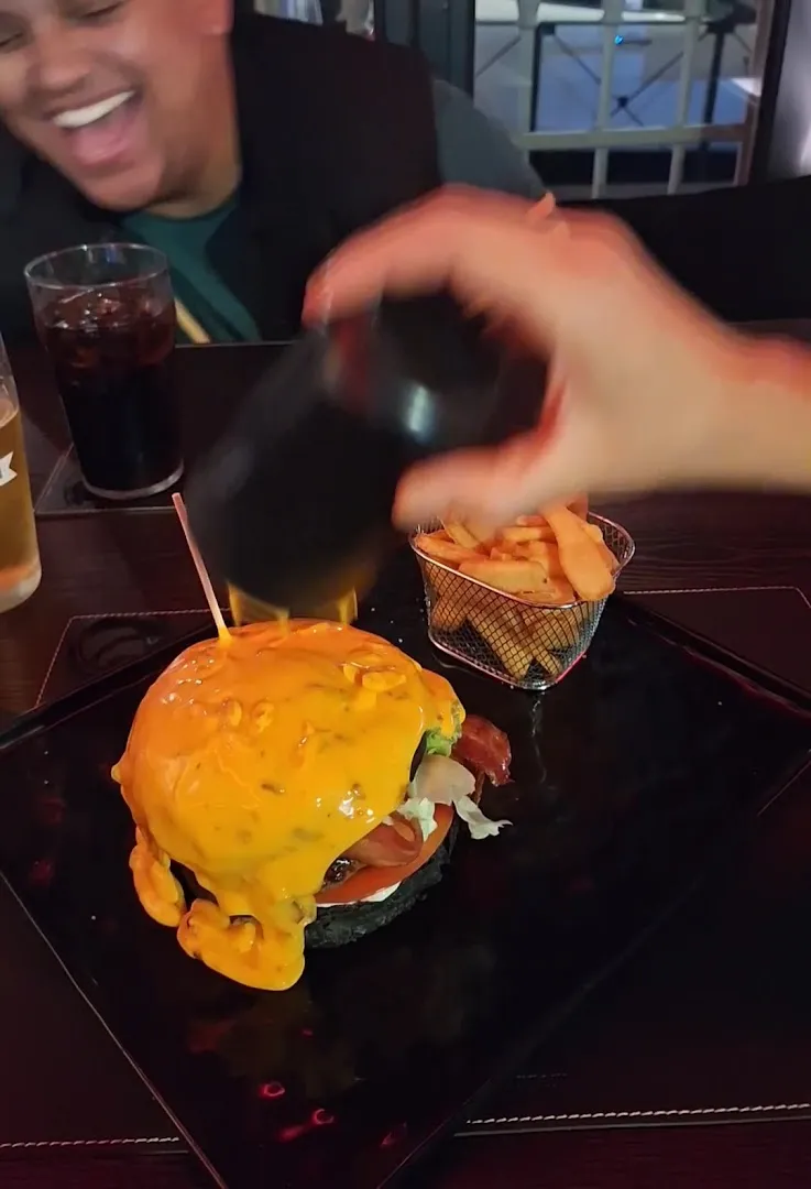 Rock Burger foto 8
