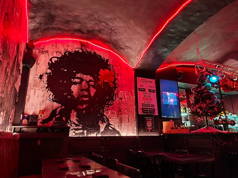 Rock Burger foto 10