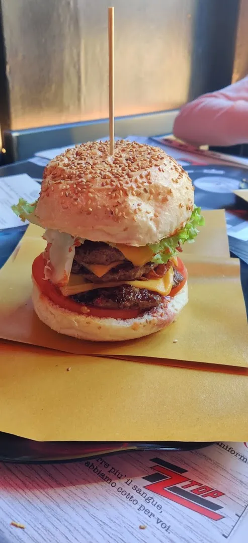 Rock Burger foto 6