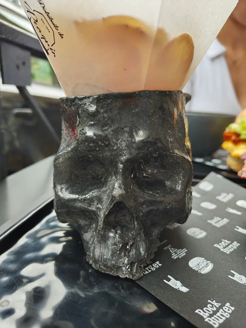 Rock Burger foto 7