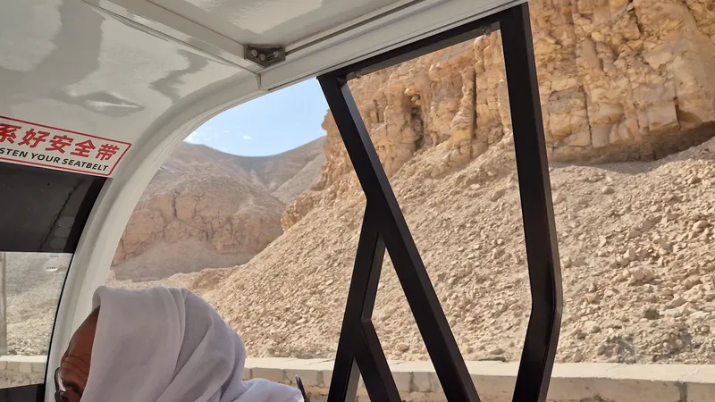 Valley of the Kings photo 8