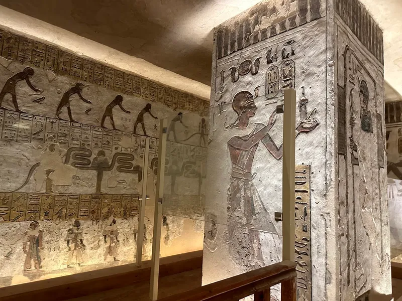 Valley of the Kings photo 10