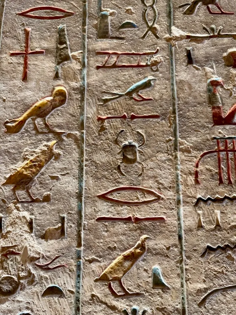 Valley of the Kings photo 9