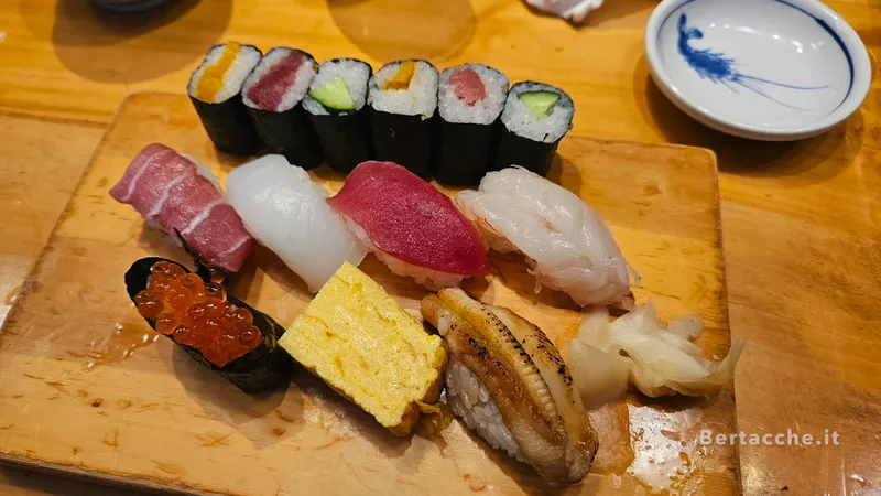 Sushi Marui foto 8