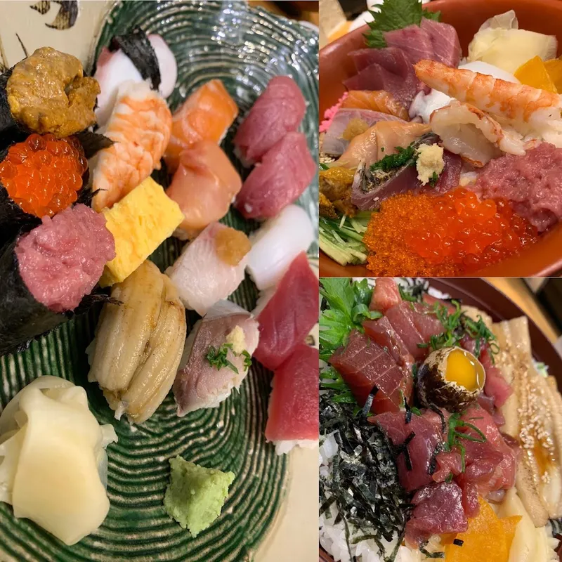 Sushi Marui foto 7
