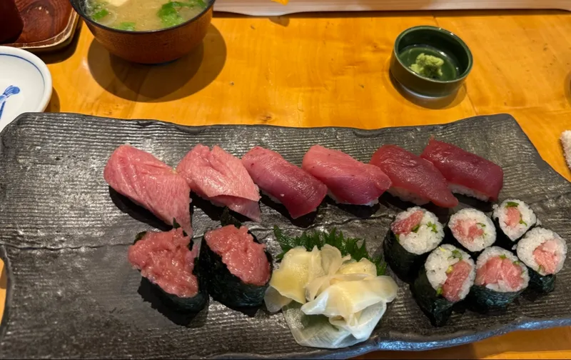 Sushi Marui foto 5