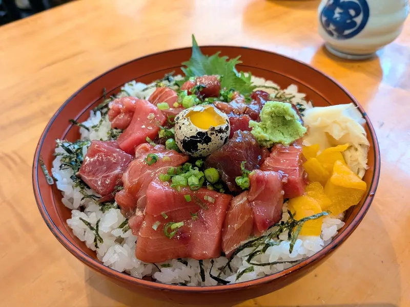 Sushi Marui foto 10