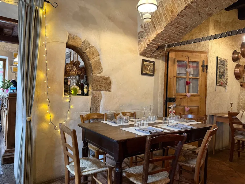 Osteria La Muda photo 9