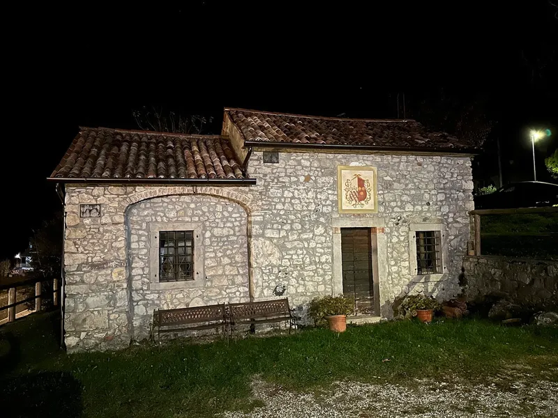 Osteria La Muda photo 10