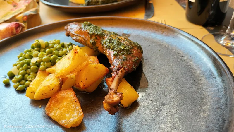 Osteria La Muda photo 6