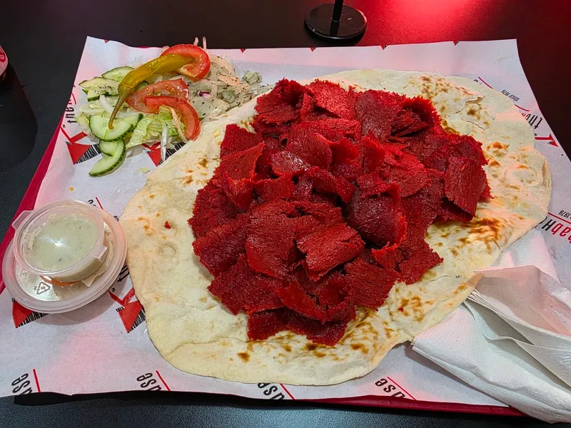Kebab House photo 10