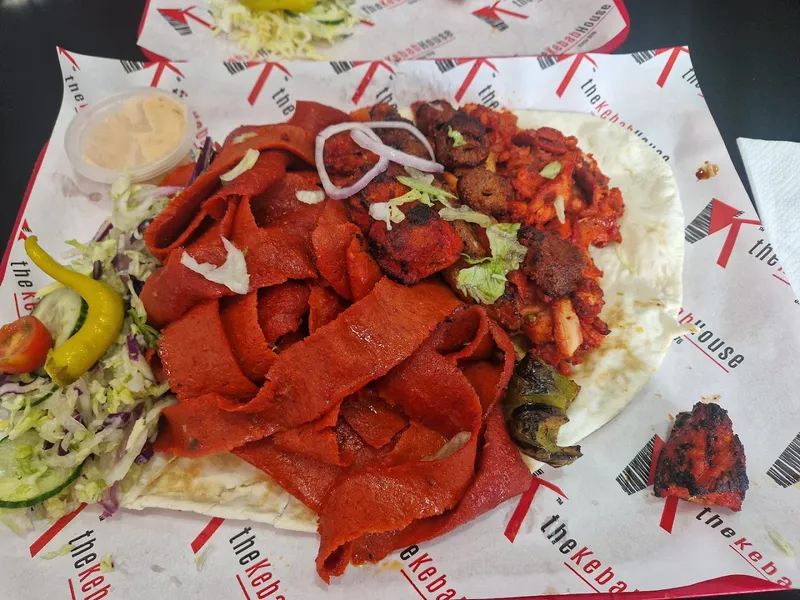 Kebab House photo 5