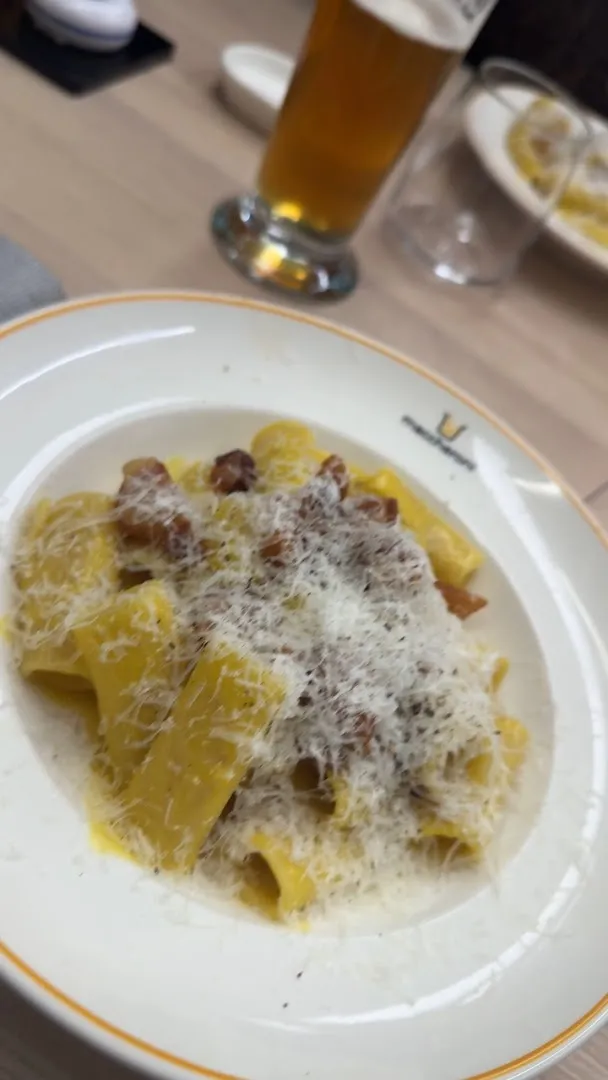 Maccheroni photo 8